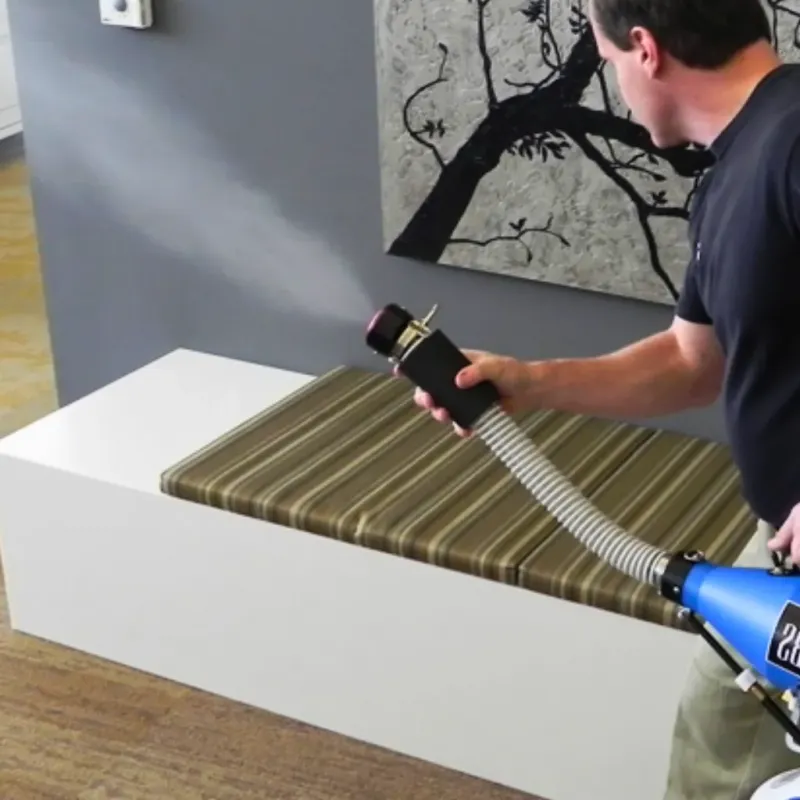 Professional Odor Removal in Oglesby, IL